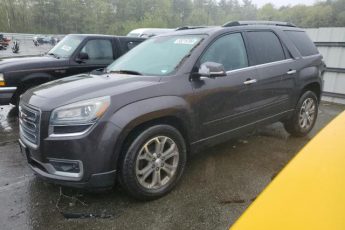 1GKKVRKDXEJ208262 | 2014 GM c acadia slt-1