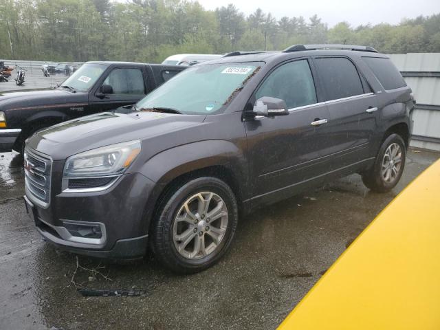 1GKKVRKDXEJ208262 | 2014 GM c acadia slt-1