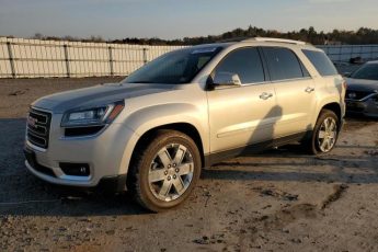 1GKKVSKD1HJ276347 | 2017 GMC ACADIA LIM