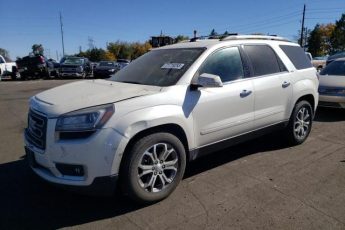 1GKKVSKD3FJ239457 | 2015 GMC ACADIA SLT