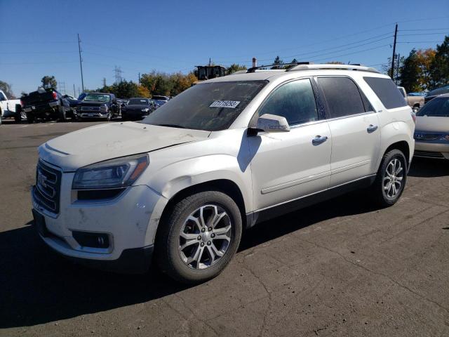 1GKKVSKD3FJ239457 | 2015 GMC ACADIA SLT