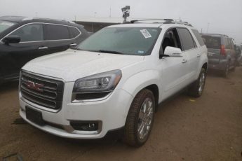 1GKKVSKD5HJ101650 | 2017 GMC ACADIA LIM