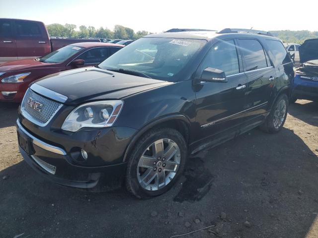 1GKKVTED5BJ255140 | 2011 GM c acadia denali