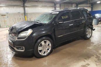 1GKKVTKD4GJ109419 | 2016 GMC ACADIA DEN