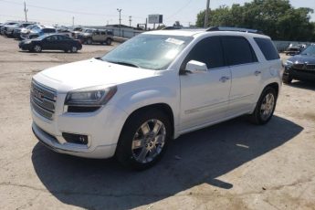 1GKKVTKD4GJ150181 | 2016 GMC ACADIA DEN