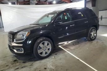 1GKKVTKD5GJ272709 | 2016 GM c acadia denali