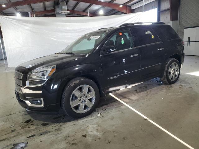 1GKKVTKD5GJ272709 | 2016 GM c acadia denali