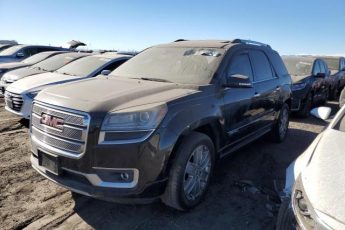 1GKKVTKD5GJ292054 | 2016 GMC ACADIA DEN