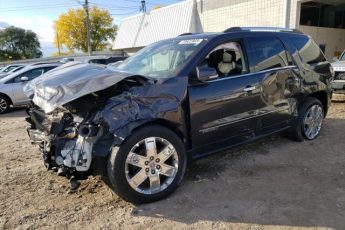 1GKKVTKD8GJ282957 | 2016 GMC ACADIA DEN