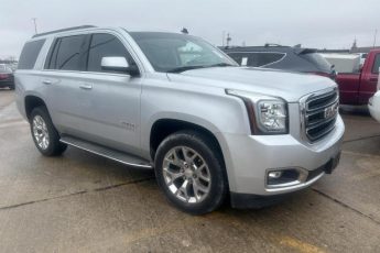 1GKS1AKC3FR286812 | 2015 GMC YUKON SLE