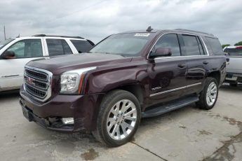 1GKS1BKC5HR278882 | 2017 GM c yukon slt