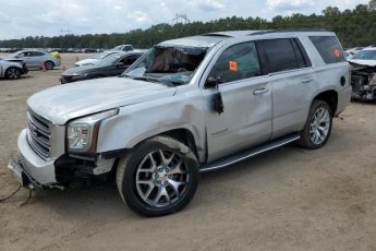 1GKS1BKCXJR391247 | 2018 GMC YUKON SLT