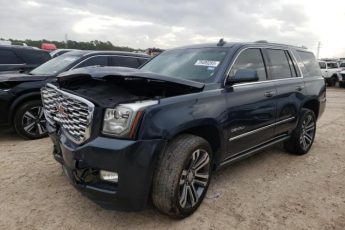 1GKS1CKJ2KR174166 | 2019 GMC YUKON DENA