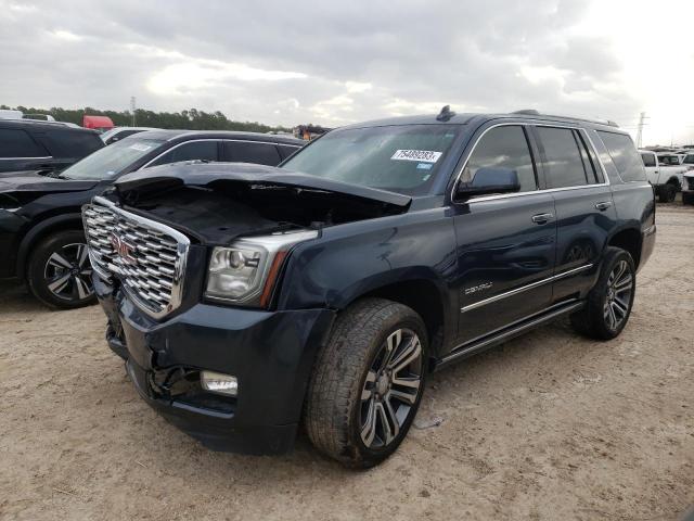 1GKS1CKJ2KR174166 | 2019 GMC YUKON DENA