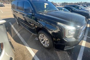 1GKS1GKC2HR208110 | 2017 GMC YUKON XL C