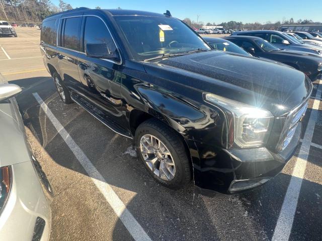 1GKS1GKC2HR208110 | 2017 GMC YUKON XL C