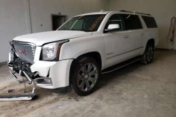 1GKS1HKJ7GR457330 | 2016 GMC YUKON XL D