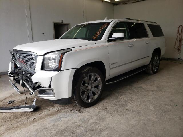 1GKS1HKJ7GR457330 | 2016 GMC YUKON XL D