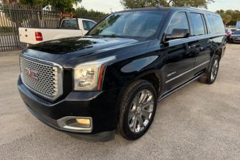 1GKS1JKJ0FR715158 | 2015 GMC YUKON XL D