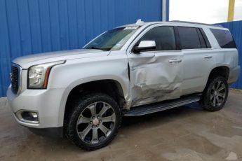 1GKS2AKC5GR475752 | 2016 GMC yukon sle