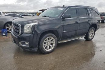 1GKS2BKC3FR139649 | 2015 GM c yukon slt