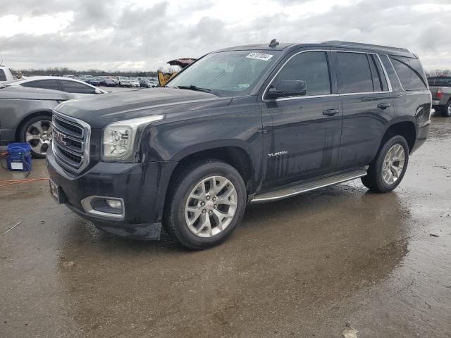 1GKS2BKC3FR139649 | 2015 GM c yukon slt