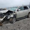 5YFEPMAEXNP284592 | 2022 Toyota corolla le
