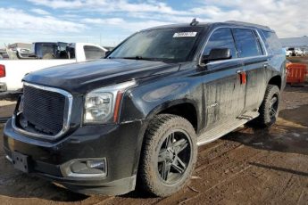 1GKS2BKC9JR379748 | 2018 GMC YUKON SLT