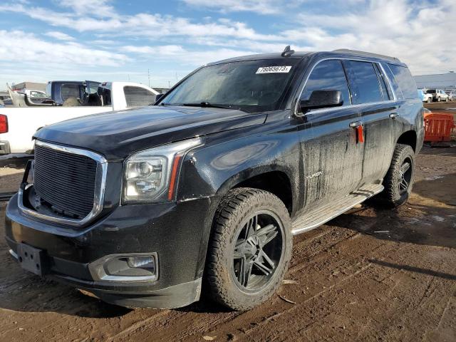 1GKS2BKC9JR379748 | 2018 GMC YUKON SLT