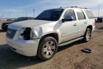 1GKS2CE03ER156778 | 2014 GMC YUKON SLT