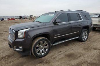 1GKS2CKJ1FR300570 | 2015 GMC YUKON DENA