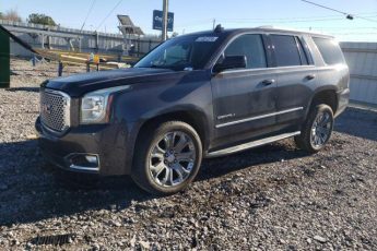 1GKS2CKJ4GR156904 | 2016 GMC YUKON DENA