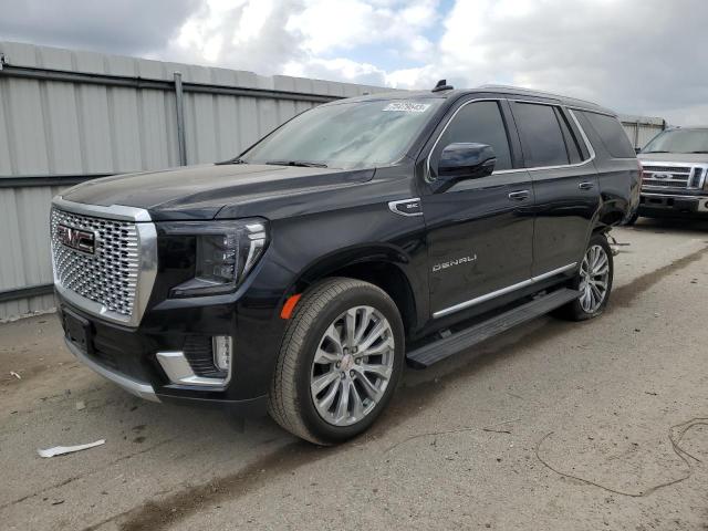 1GKS2DKL8NR167411 | 2022 GMC YUKON DENA