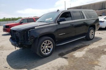 1GKS2GKC6HR171138 | 2017 GM c yukon xl k1500 slt