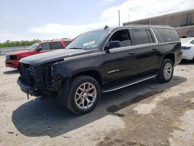 1GKS2GKC6HR171138 | 2017 GM c yukon xl k1500 slt