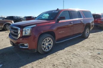 1GKS2GKC6JR220313 | 2018 GMC YUKON XL K