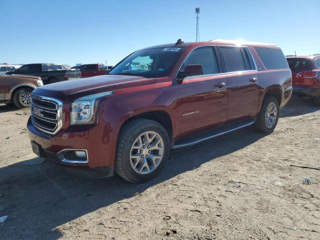 1GKS2GKC6JR220313 | 2018 GMC YUKON XL K