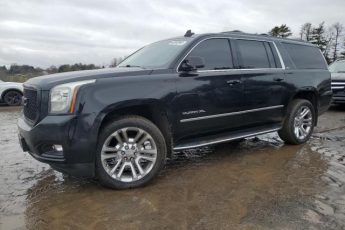 1GKS2GKC7HR285648 | 2017 GMC YUKON XL K