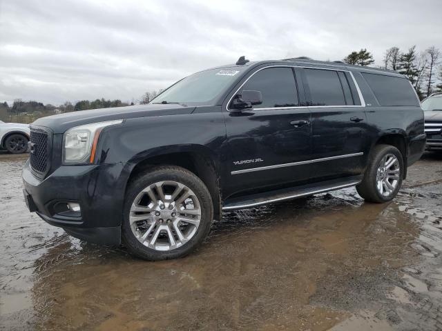 1GKS2GKC7HR285648 | 2017 GMC YUKON XL K