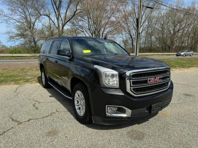 1GKS2GKCXHR114103 | 2017 GM c yukon xl k1500 slt