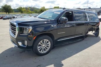 1GKS2GKD9NR166827 | 2022 GM c yukon xl k1500 slt