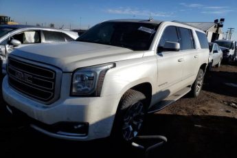 1GKS2HKC1FR285213 | 2015 GMC YUKON XL K