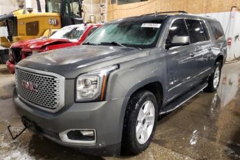 1GKS2HKJ5HR240762 | 2017 GMC YUKON XL D