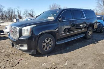 1GKS2JKJ0FR242648 | 2015 GM c yukon xl denali