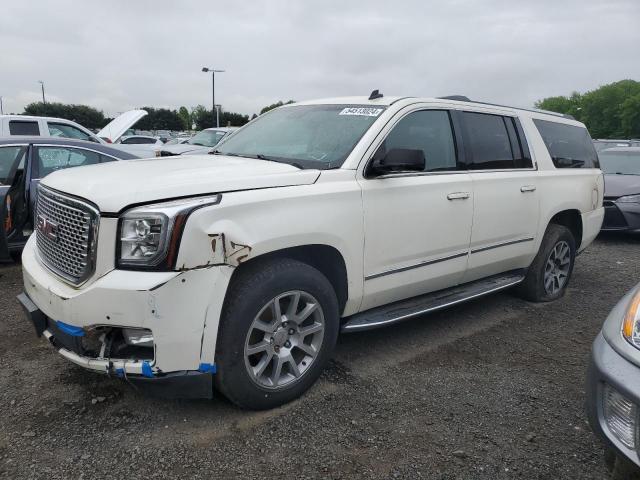 1GKS2JKJ0FR298864 | 2015 GM c yukon xl denali