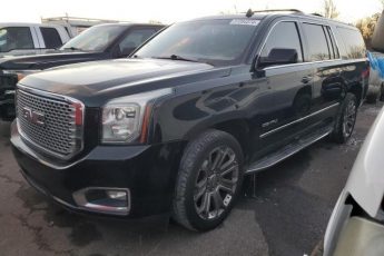 1GKS2JKJXFR146302 | 2015 GMC YUKON XL D