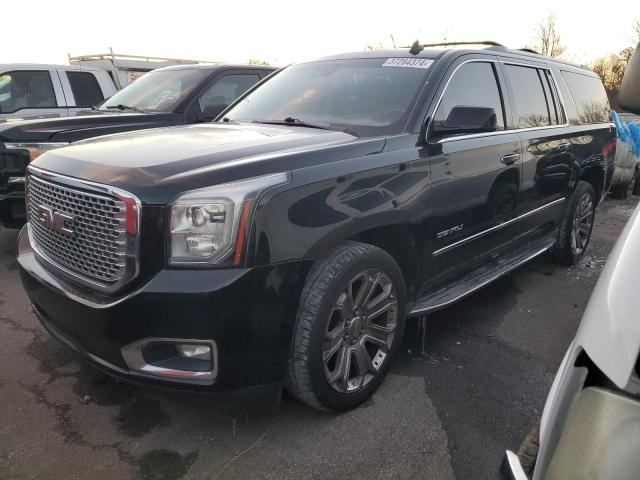 1GKS2JKJXFR146302 | 2015 GMC YUKON XL D