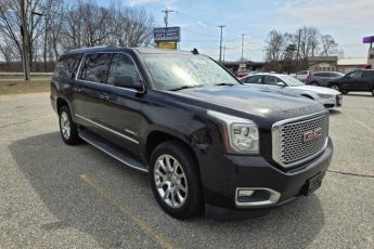 1GKS2JKJXFR607840 | 2015 GM c yukon xl denali