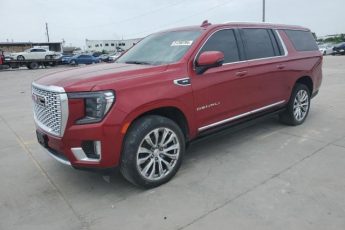 1GKS2JKL8MR201361 | 2021 GM c yukon xl denali