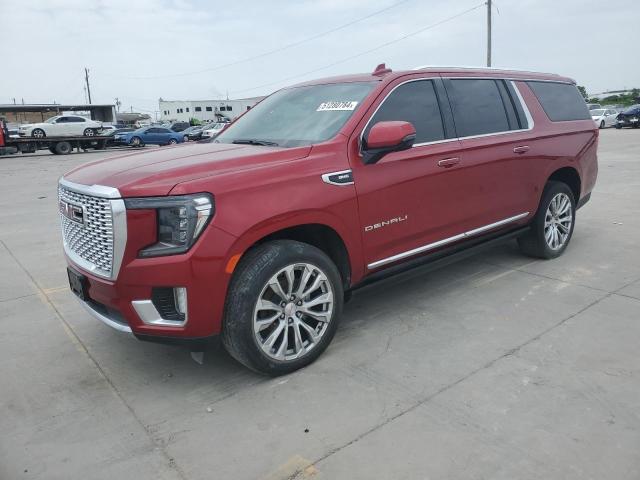 1GKS2JKL8MR201361 | 2021 GM c yukon xl denali